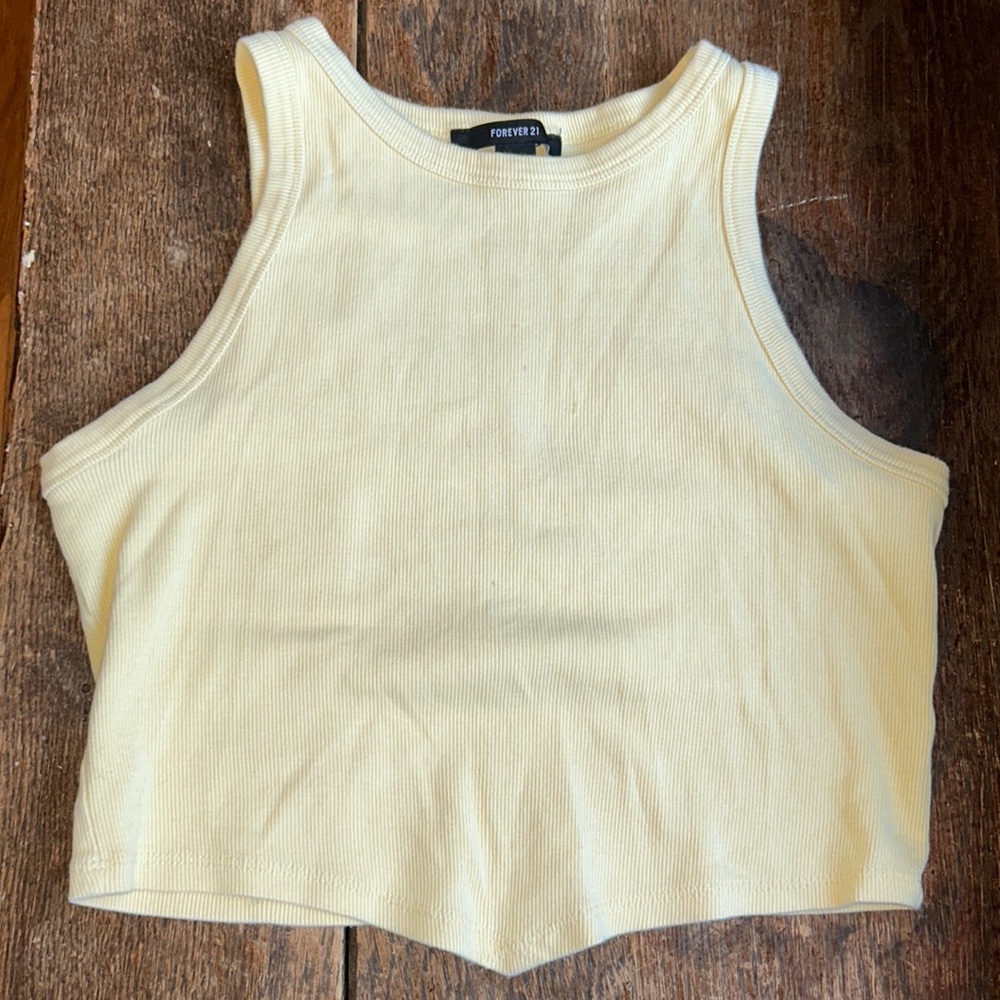 Forever 21 Top